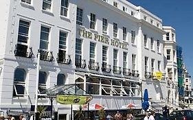 Pier Hotel Eastbourne